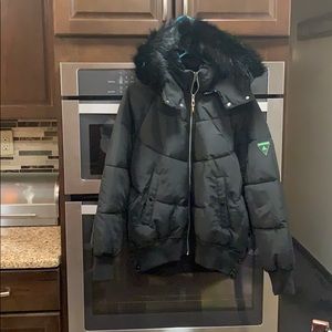 Women’s Bomber Jacket